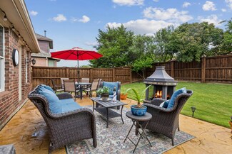 2377 Sunshine Dr, Little Elm, TX 75068