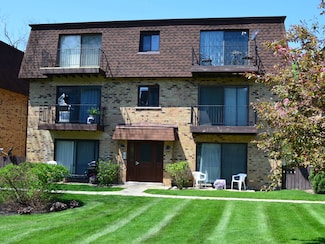 9714 Bianco Terrace Unit D, Des Plaines, IL 60016