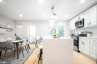 3218 Gwynns Falls Pkwy, Baltimore, MD 21216