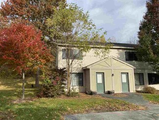 133 Colonial Dr Unit 501, White River Junction, VT 05001