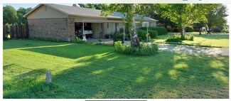 916 E 7th St, Shattuck, OK 73858