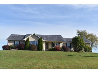 41535 Noon Rd, Bethesda, OH 43719