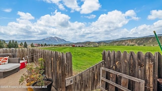 1000 Dolores Way Unit C, Carbondale, CO 81623