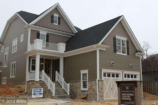 2107 N Edison St, Arlington, VA 22207