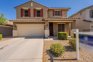 17552 W Patrick Ln, Surprise, AZ 85387