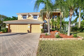 7415 Water Dance Way, Lake Worth, FL 33467