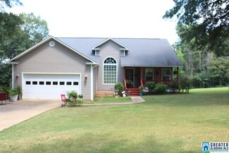 240 Landers Loop, Sylacauga, AL 35150
