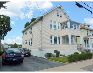 93 Bartlett Ave Unit 95, Belmont, MA 02478
