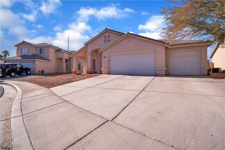 2419 Country Valley Ct, North Las Vegas, NV 89030