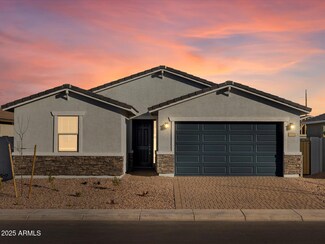 4314 W Josephine St, Queen Creek, AZ 85142