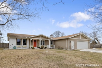 5767 Wing Ave SE, Grand Rapids, MI 49512