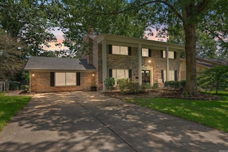 705 Legato Dr, Little Rock, AR 72205