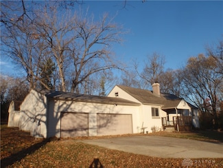 7851 Volk Dr, Dayton, OH 45415