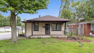 1953 N Alton Ave, Indianapolis, IN 46222
