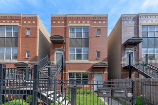 2142 W Madison St Unit 1, Chicago, IL 60612