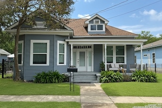 415 Helena St, San Antonio, TX 78204