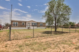 3610 N County Road 1650, Lubbock, TX 79416