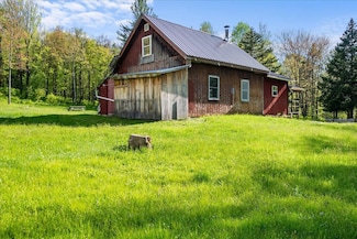 4106 W Hill Rd, Montgomry Ctr, VT 05471