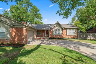4607 E 59th St, Tulsa, OK 74135