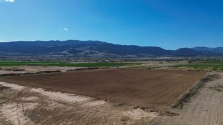 9 acres A-0961-0018-0000, Enoch, UT 84721