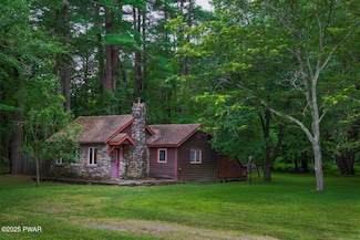 116 Cummins Hill Rd, Milford, PA 18337