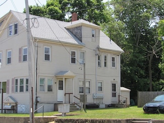 290 Main St, Wareham, MA 02571