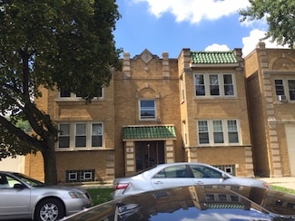 5946 N Talman Ave Unit 2, Chicago, IL 60659