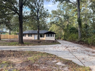 4278 W Quaker Rd, Keysville, GA 30816