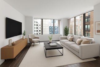 445 5th Ave Unit 27H, New York, NY 10016