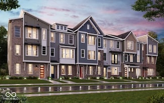 7351 Bayview Run, McCordsville, IN 46055