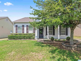 5029 Kelly Creek St, Moody, AL 35004