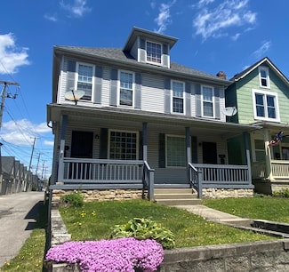 526 W 1st Ave Unit 528, Columbus, OH 43201