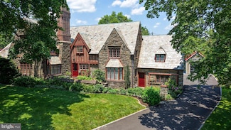 1227 Gordon Rd, Jenkintown, PA 19046