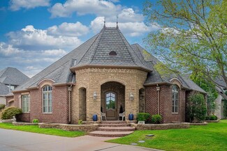 16248 Morningside Dr, Edmond, OK 73013