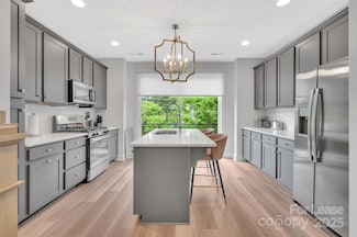 1005 E 36th St, Charlotte, NC 28205