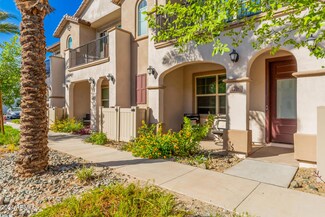 4706 S Glacier, Mesa, AZ 85212