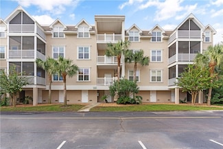 122 Shady Brook Cir Unit 201, Saint Simons Island, GA 31522