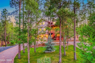 2020 S Pleasantview, Show Low, AZ 85901