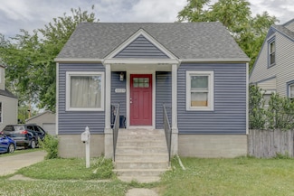 3029 163rd Place, Hammond, IN 46323