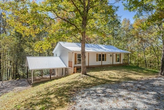 8240 Charlie Brown Rd, Centerville, TN 37033