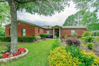 350 Vz County Road 3907, Wills Point, TX 75169