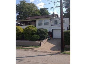 1249 Mcclure Ave, East Mc Keesport, PA 15035