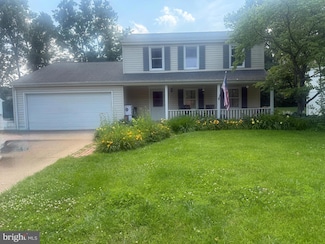 6218 Hidden Canyon Rd, Centreville, VA 20120