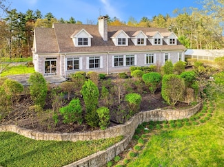 45 Joshua Rd, Wrentham, MA 02093
