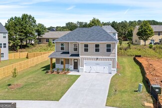 116 Shenandoah Ln, Lagrange, GA 30241