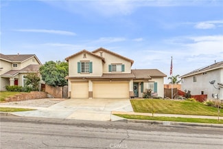35935 Leah Ln, Yucaipa, CA 92399