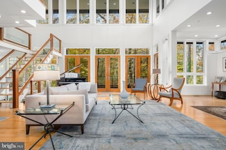 2807 Chesterfield Place NW, Washington, DC 20008