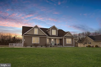 5 N Edinburgh Ct, Houston, DE 19954