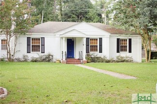 1212 Bacon Park Dr, Savannah, GA 31406