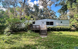 9251 NW 178th Ln, Fanning Springs, FL 32693